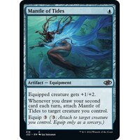 Mantle of Tides - J22