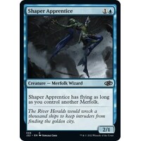 Shaper Apprentice - J22