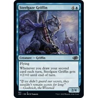 Steelgaze Griffin - J22