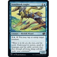 Stonybrook Angler - J22