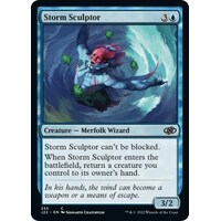 Storm Sculptor - J22