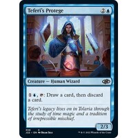 Teferi's Protege - J22