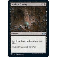 Ancient Craving - J22