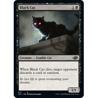 Black Cat - J22