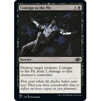 Consign to the Pit - J22