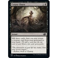 Corpse Churn - J22