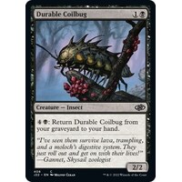 Durable Coilbug - J22