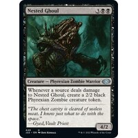 Nested Ghoul - J22