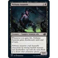 Nirkana Assassin - J22