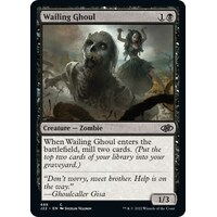 Wailing Ghoul - J22