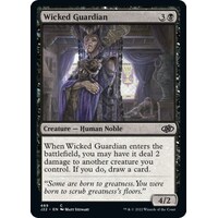 Wicked Guardian - J22