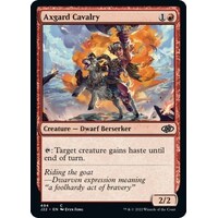 Axgard Cavalry - J22