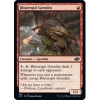 Blisterspit Gremlin - J22