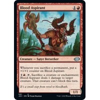 Blood Aspirant - J22
