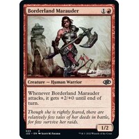 Borderland Marauder - J22