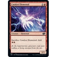 Catalyst Elemental - J22