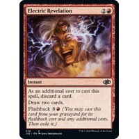 Electric Revelation - J22