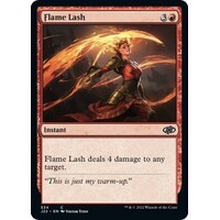 Flame Lash - J22