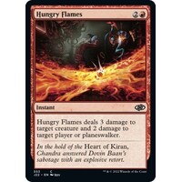 Hungry Flames - J22
