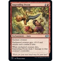 Impending Doom - J22