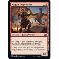 Kargan Dragonrider - J22