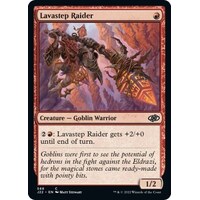 Lavastep Raider - J22