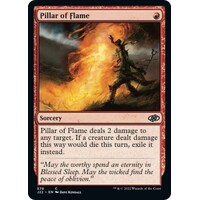 Pillar of Flame - J22