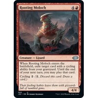 Rooting Moloch - J22