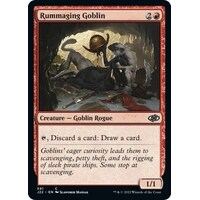 Rummaging Goblin - J22