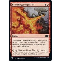 Scorching Dragonfire - J22