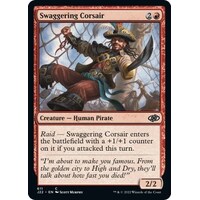 Swaggering Corsair - J22