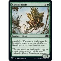 Canopy Baloth - J22