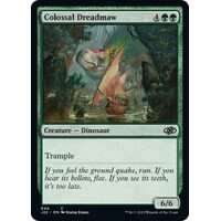 Colossal Dreadmaw - J22