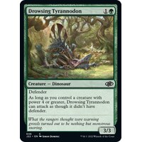 Drowsing Tyrannodon - J22
