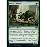 Drudge Beetle - J22