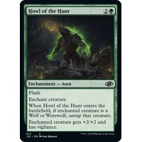 Howl of the Hunt - J22