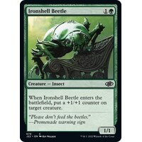 Ironshell Beetle - J22