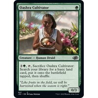 Oashra Cultivator - J22