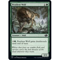 Pestilent Wolf - J22