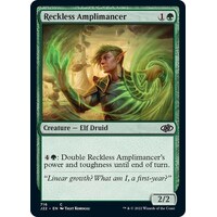Reckless Amplimancer - J22