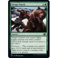 Savage Punch - J22