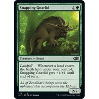 Snapping Gnarlid - J22