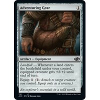 Adventuring Gear - J22