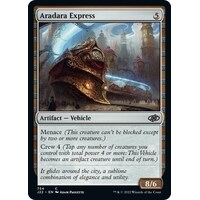 Aradara Express - J22