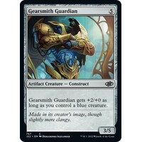 Gearsmith Guardian - J22
