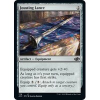 Jousting Lance - J22