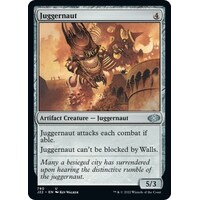 Juggernaut - J22