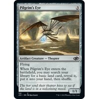 Pilgrim's Eye - J22