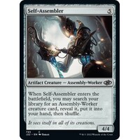 Self-Assembler - J22