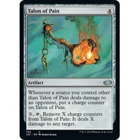 Talon of Pain - J22